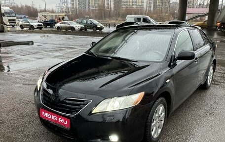 Toyota Camry, 2007 год, 1 000 000 рублей, 1 фотография