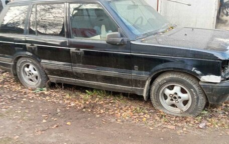 Land Rover Range Rover III, 1996 год, 150 000 рублей, 1 фотография