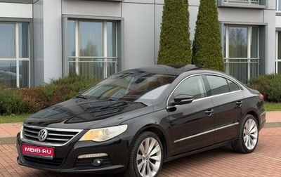 Volkswagen Passat CC I рестайлинг, 2009 год, 1 390 000 рублей, 1 фотография