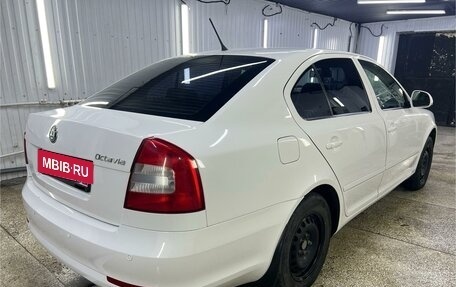 Skoda Octavia, 2013 год, 1 200 000 рублей, 4 фотография