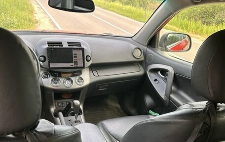 Toyota RAV4, 2011 год, 2 100 000 рублей, 3 фотография