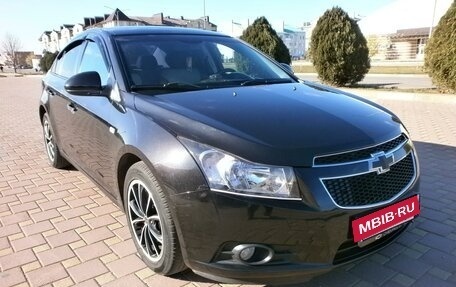 Chevrolet Cruze II, 2012 год, 730 000 рублей, 8 фотография