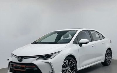 Toyota Corolla, 2021 год, 1 490 000 рублей, 1 фотография