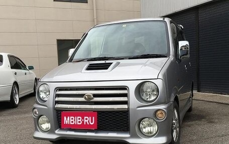 Daihatsu Move II, 2001 год, 560 016 рублей, 1 фотография