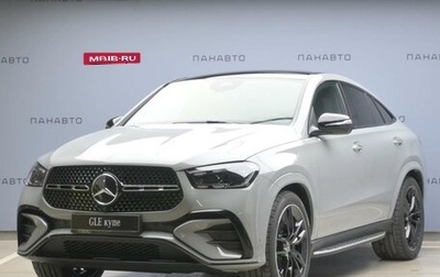 Mercedes-Benz GLE, 2024 год, 18 400 000 рублей, 1 фотография