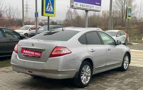 Nissan Teana, 2011 год, 1 129 000 рублей, 6 фотография