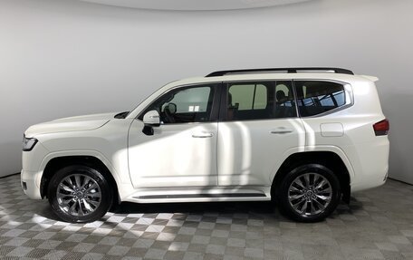 Toyota Land Cruiser, 2023 год, 15 900 000 рублей, 8 фотография