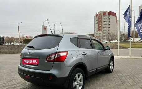 Nissan Qashqai, 2012 год, 1 345 000 рублей, 4 фотография