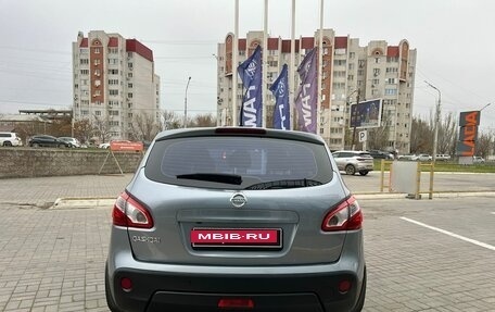 Nissan Qashqai, 2012 год, 1 345 000 рублей, 5 фотография