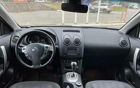 Nissan Qashqai, 2012 год, 1 345 000 рублей, 12 фотография