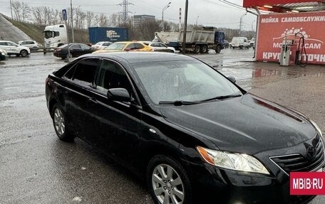 Toyota Camry, 2007 год, 1 000 000 рублей, 2 фотография