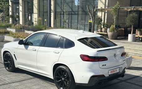 BMW X4, 2019 год, 6 350 000 рублей, 5 фотография