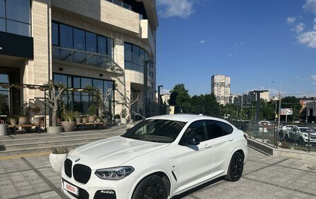 BMW X4, 2019 год, 6 350 000 рублей, 2 фотография