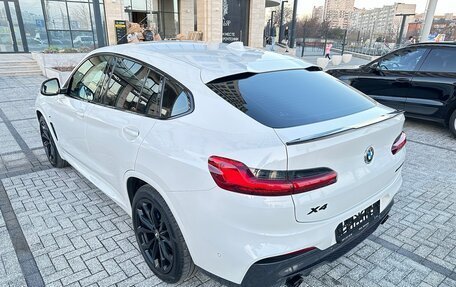 BMW X4, 2019 год, 6 350 000 рублей, 10 фотография