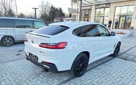 BMW X4, 2019 год, 6 350 000 рублей, 11 фотография