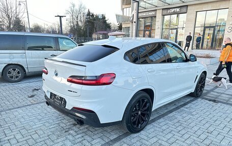 BMW X4, 2019 год, 6 350 000 рублей, 12 фотография