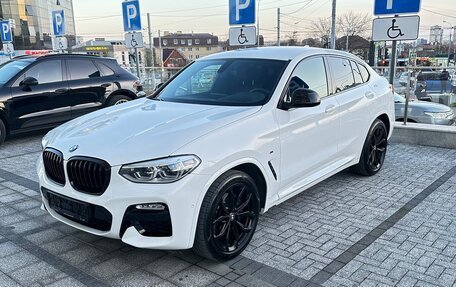 BMW X4, 2019 год, 6 350 000 рублей, 7 фотография