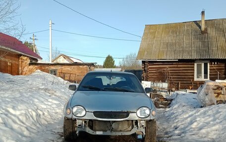 Toyota Corolla, 1999 год, 350 000 рублей, 3 фотография