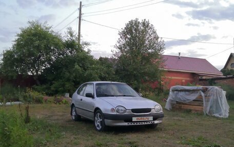 Toyota Corolla, 1999 год, 350 000 рублей, 2 фотография