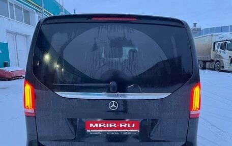 Mercedes-Benz V-Класс, 2021 год, 8 800 000 рублей, 4 фотография