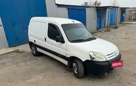 Citroen Berlingo II рестайлинг, 2011 год, 460 000 рублей, 3 фотография