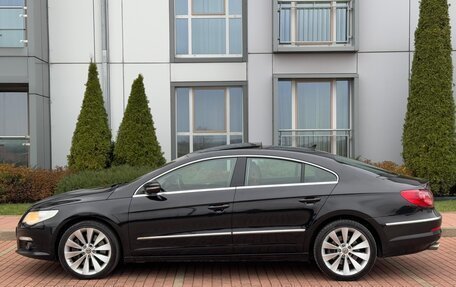 Volkswagen Passat CC I рестайлинг, 2009 год, 1 390 000 рублей, 5 фотография