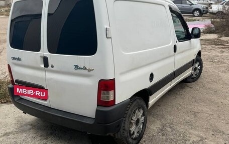 Citroen Berlingo II рестайлинг, 2011 год, 460 000 рублей, 7 фотография