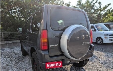 Suzuki Jimny, 2010 год, 599 488 рублей, 4 фотография