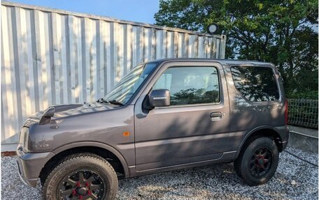 Suzuki Jimny, 2010 год, 599 488 рублей, 5 фотография