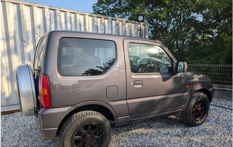 Suzuki Jimny, 2010 год, 599 488 рублей, 6 фотография