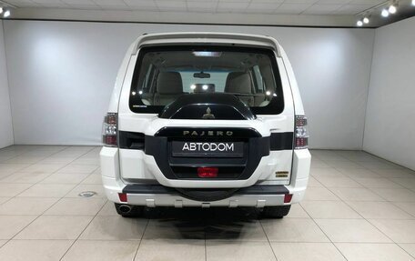 Mitsubishi Pajero IV, 2020 год, 4 675 000 рублей, 8 фотография