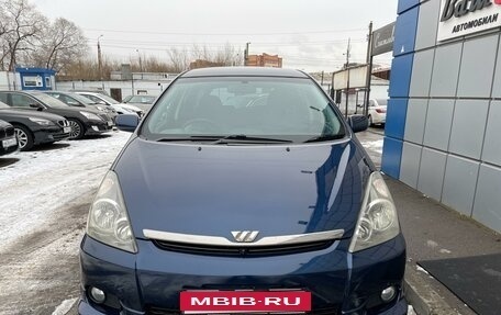 Toyota Wish II, 2003 год, 897 000 рублей, 7 фотография