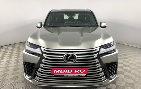 Lexus LX, 2024 год, 24 490 000 рублей, 2 фотография