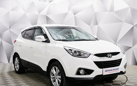 Hyundai ix35 I рестайлинг, 2014 год, 1 790 000 рублей, 7 фотография