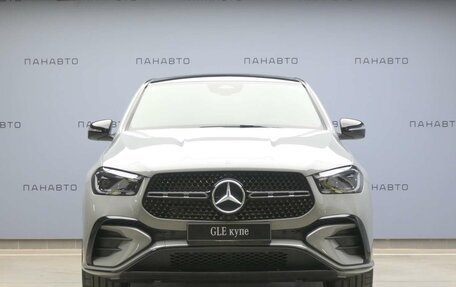 Mercedes-Benz GLE, 2024 год, 18 400 000 рублей, 3 фотография