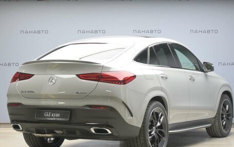 Mercedes-Benz GLE, 2024 год, 18 400 000 рублей, 2 фотография