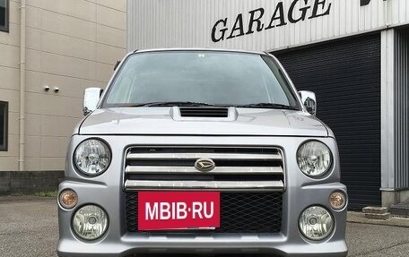 Daihatsu Move II, 2001 год, 560 016 рублей, 2 фотография