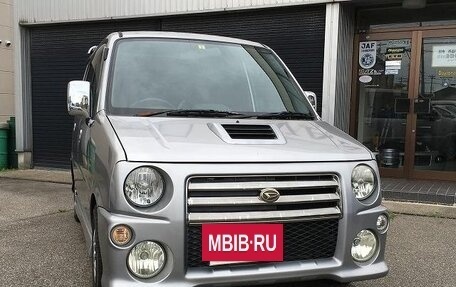 Daihatsu Move II, 2001 год, 560 016 рублей, 3 фотография