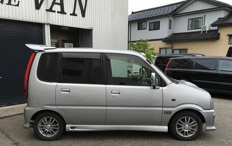 Daihatsu Move II, 2001 год, 560 016 рублей, 6 фотография