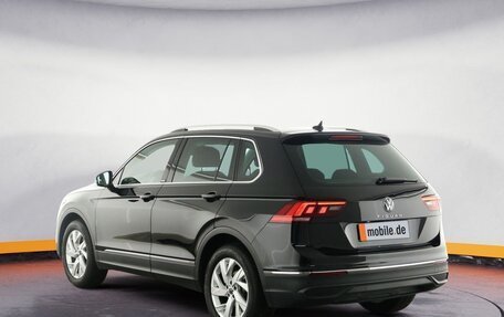 Volkswagen Tiguan II, 2024 год, 4 851 947 рублей, 4 фотография