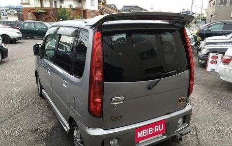 Daihatsu Move II, 2001 год, 560 016 рублей, 7 фотография