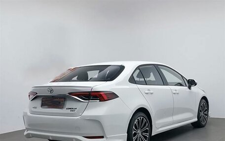 Toyota Corolla, 2021 год, 1 490 000 рублей, 2 фотография