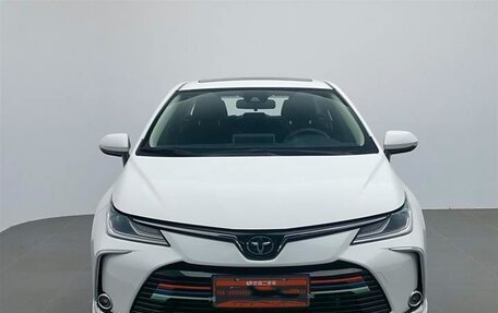 Toyota Corolla, 2021 год, 1 490 000 рублей, 3 фотография