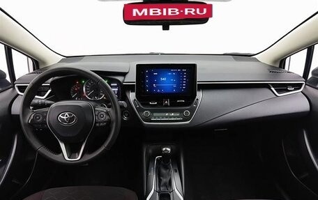 Toyota Corolla, 2021 год, 1 490 000 рублей, 6 фотография