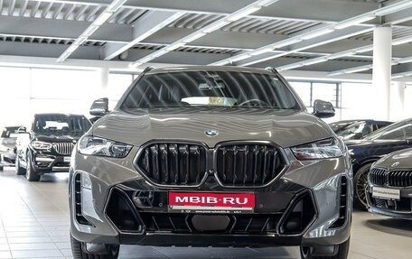 BMW X6, 2023 год, 12 416 000 рублей, 1 фотография