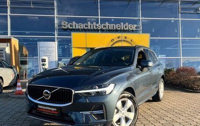 Volvo XC60 II, 2022 год, 5 850 000 рублей, 1 фотография