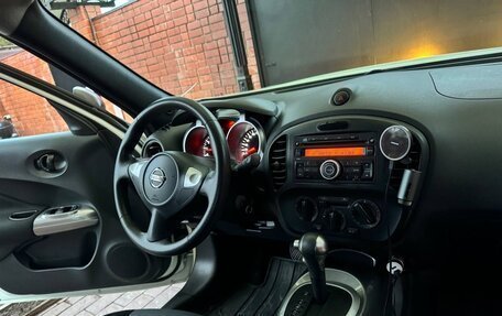 Nissan Juke II, 2013 год, 1 270 000 рублей, 7 фотография