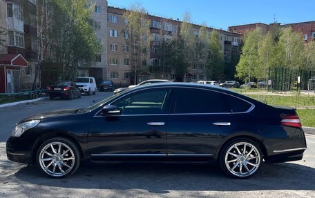 Nissan Teana, 2010 год, 1 399 000 рублей, 2 фотография