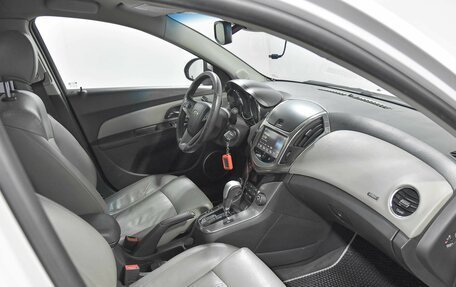 Chevrolet Cruze II, 2014 год, 880 000 рублей, 15 фотография