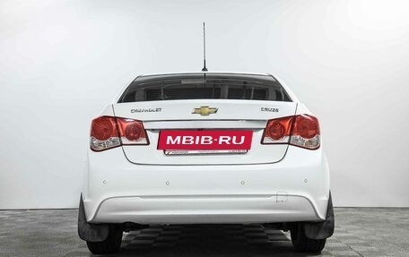 Chevrolet Cruze II, 2014 год, 880 000 рублей, 5 фотография